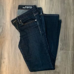 Gap Jeans